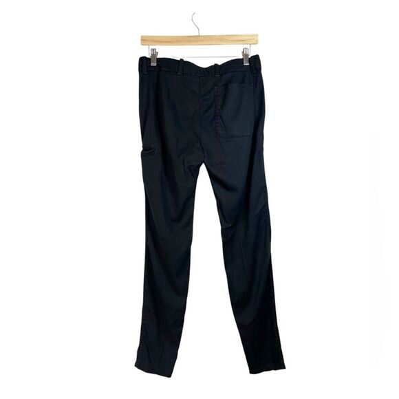 James Perse Black Women’s Utility Pants Size 1 US S - Picture 2 of 11